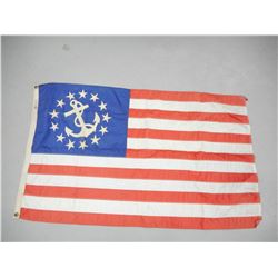 US NAVY 13 STAR FLAG