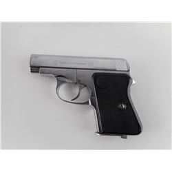 CZ , MODEL: 45 , CALIBER: 6.35MM