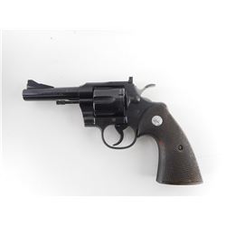 COLT , MODEL: 357 , CALIBER: 357 MAG