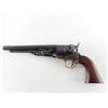 Image 2 : COLT , MODEL: 1860 ARMY GEN. 2 , CALIBER: 44 PERCUSSION