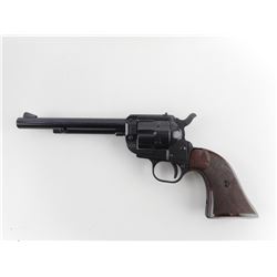 RECK  , MODEL: R12  , CALIBER: 22 LR