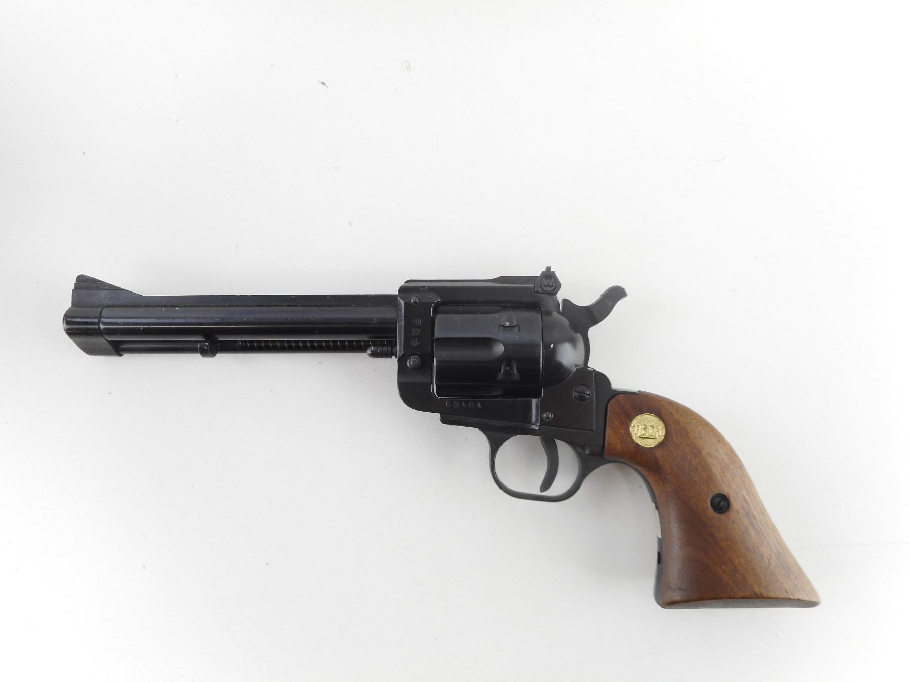 Reck R14 RECK , MODEL: R14 , CALIBER: 22 LR - Switzer's Auction & Appraisal Service