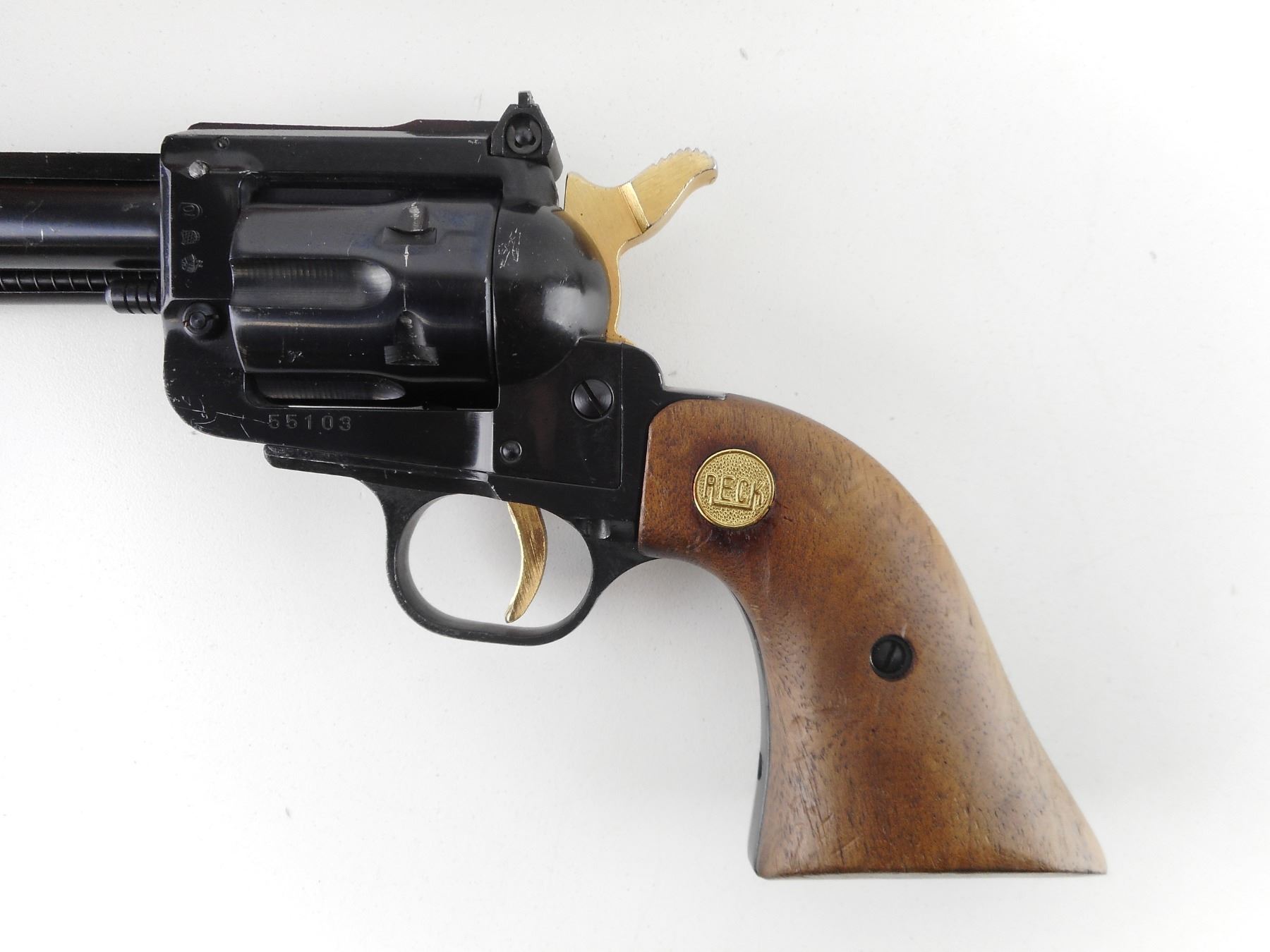 Reck R14 RECK , MODEL: R14 , CALIBER: 22 LR