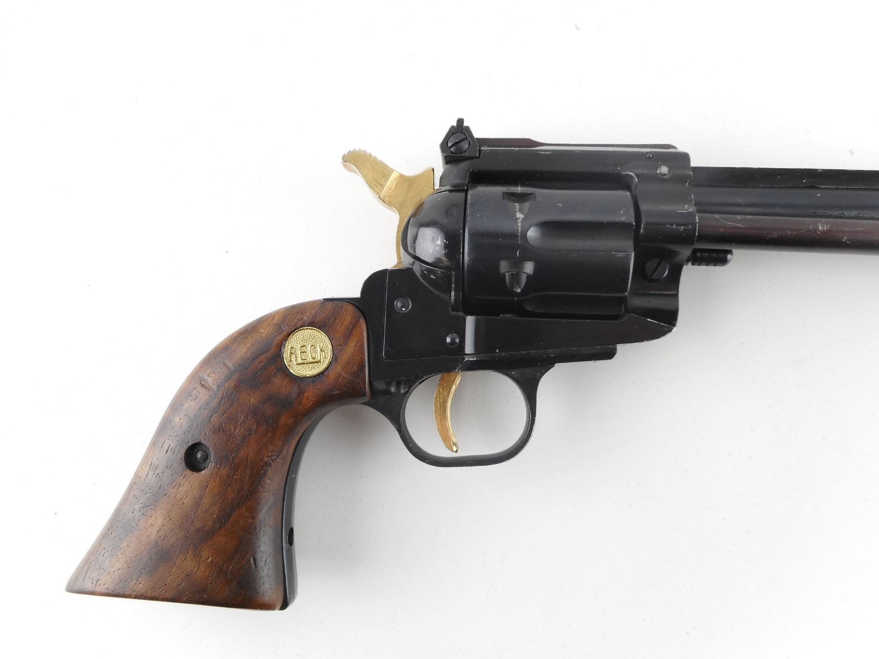 Reck R14 RECK , MODEL: R14 , CALIBER: 22 LR