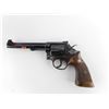 Image 2 : SMITH & WESSON  , MODEL: 14 , CALIBER: 38 SPL