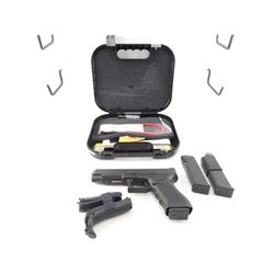 GLOCK  , MODEL: 35 GEN 4 , CALIBER: 40 S&W