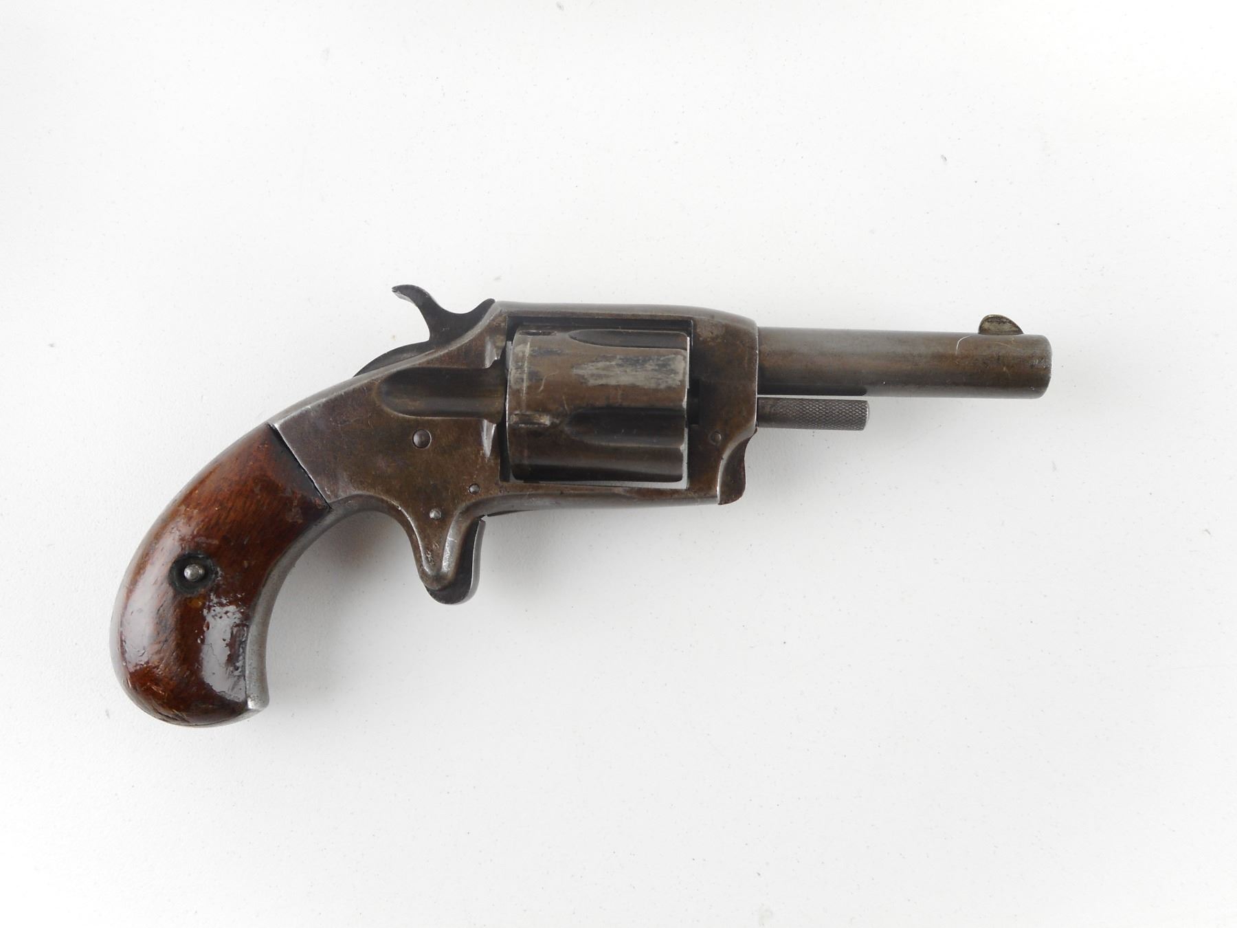 32 Cal Defender DEFENDER , MODEL: DEFENDER , CALIBER: 32 RIM FIRE