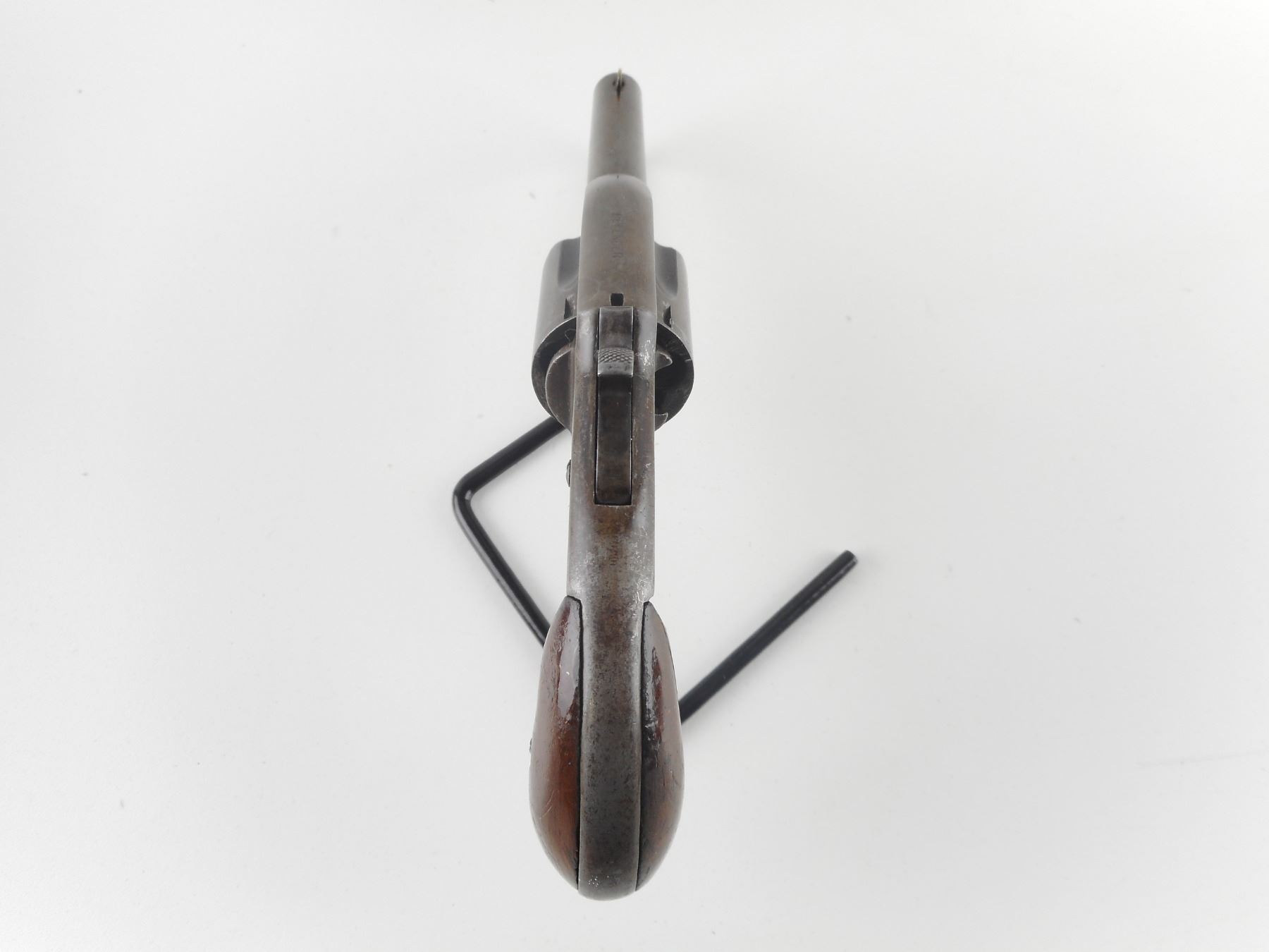 32 Cal Defender DEFENDER , MODEL: DEFENDER , CALIBER: 32 RIM FIRE