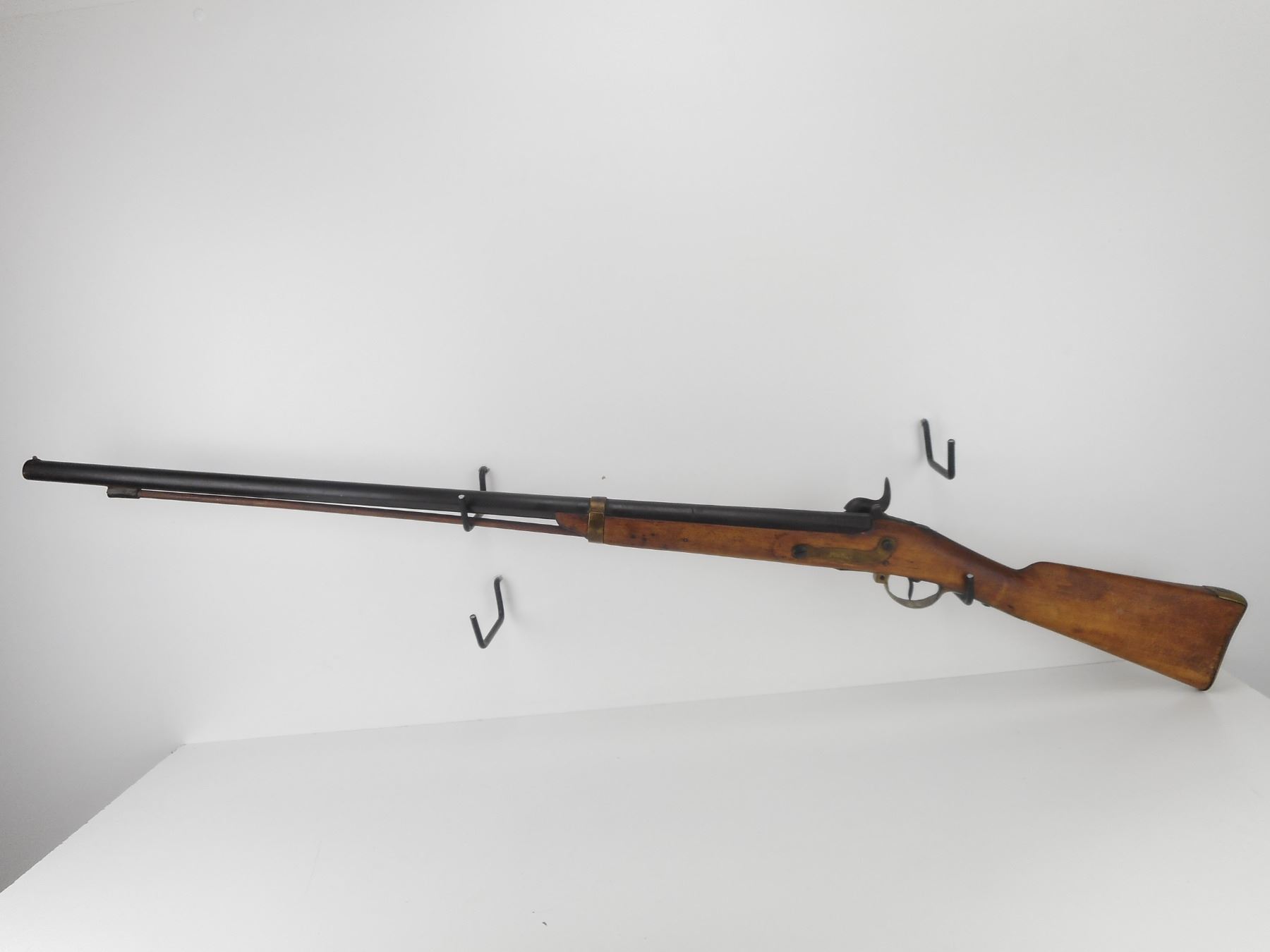 75 Caliber UNKNOWN , MODEL: SPORTER , CALIBER: 75 CAL PERC