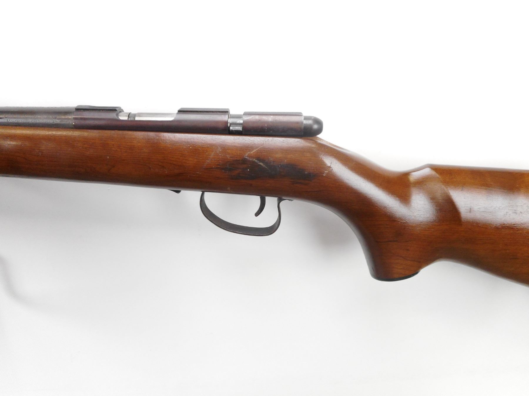 Model 171 CIL , MODEL: 171 , CALIBER: 22 LR