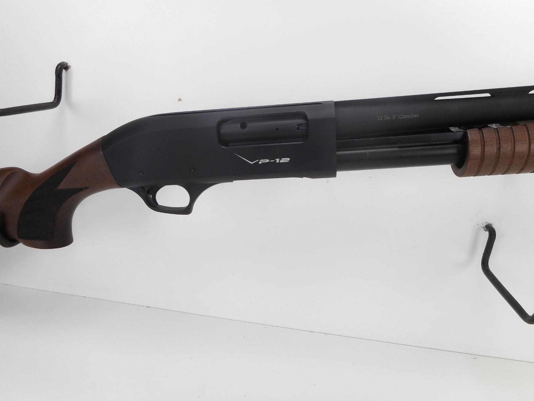 Khan Rms KHAN ARMS , MODEL: VP-12 , CALIBER: 12 GA X 3