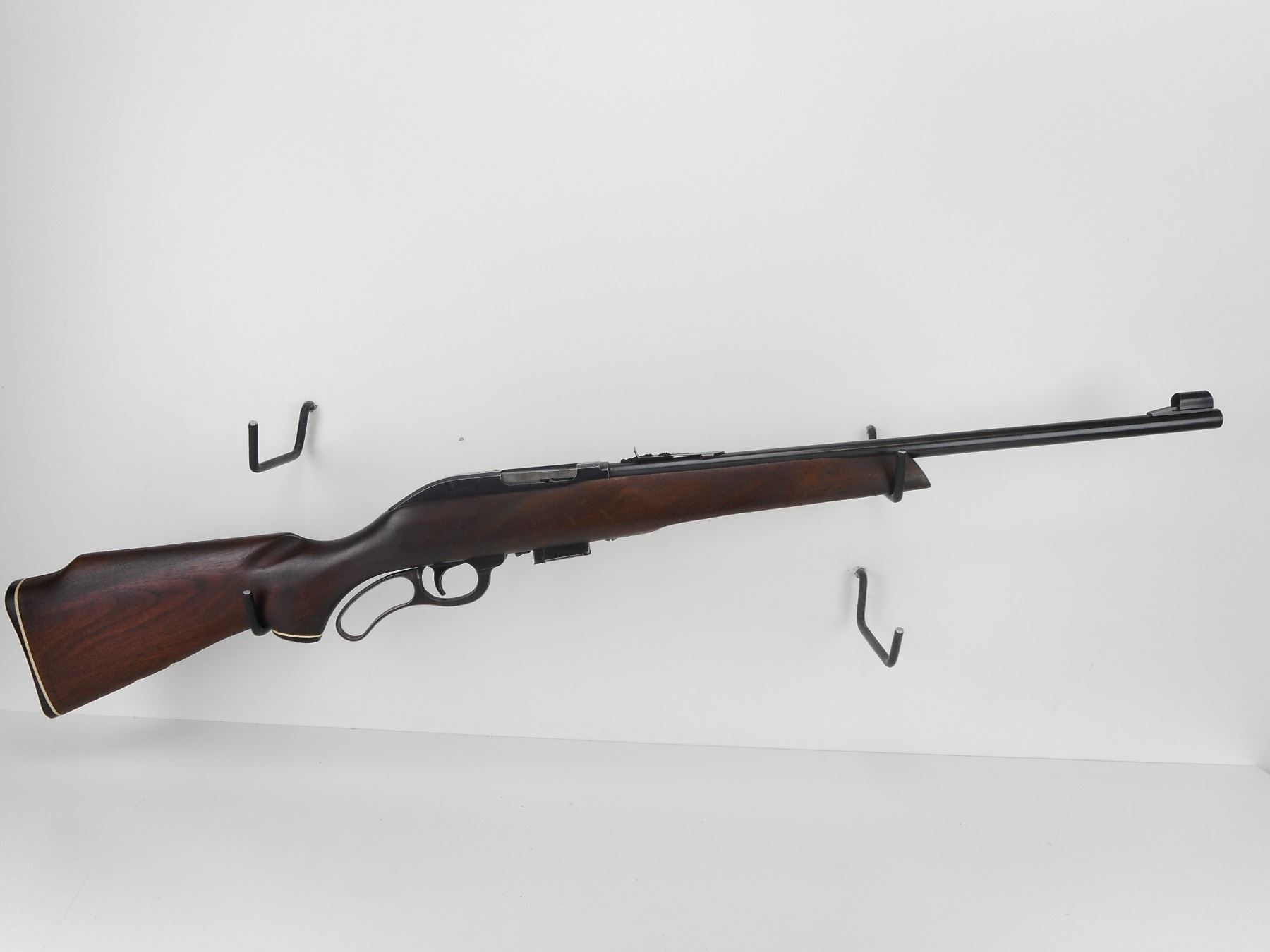 Merlin 62 MARLIN , MODEL: 62 , CALIBER: 30 CARBINE - Switzer's Auction ...