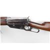 Image 2 : WINCHESTER , MODEL: 1895 SADDLE RING CARBINE , CALIBER: 303 BR