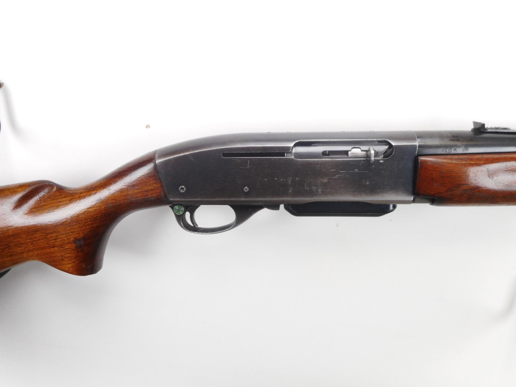 Model 740 REMINGTON , MODEL: 740 WOODSMASTER , CALIBER: 30-06