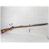 Image 1 : CONNETICUT VALLEY ARMS  , MODEL: HAWKEN RIFLE REPRODUCTION.  , CALIBER: 45 PERCUSSION
