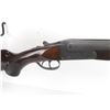Image 3 : DAMIAN BENGOA  , MODEL: SIDE BY SIDE  , CALIBER: 12 GA X 3"