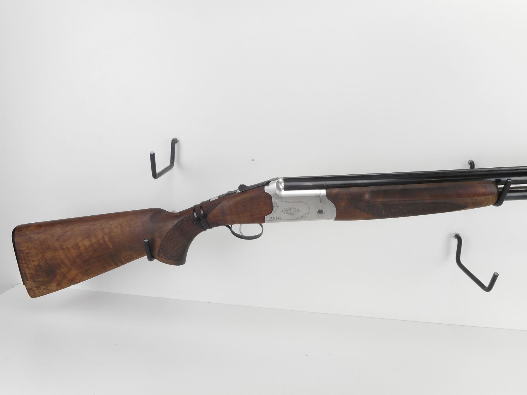 CLASSIC , MODEL: OVER UNDER , CALIBER: 12 GA 3