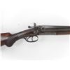 Image 3 : THE LIEGE UNITED GUN CO.  , MODEL: SIDE BY SIDE  , CALIBER: 12 GA X 2 3/4"