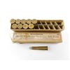 Image 2 : WINCHESTER .38-56 WIN SOFT POINT AMMO