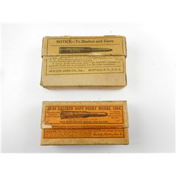 .256 NEWTON AMMO