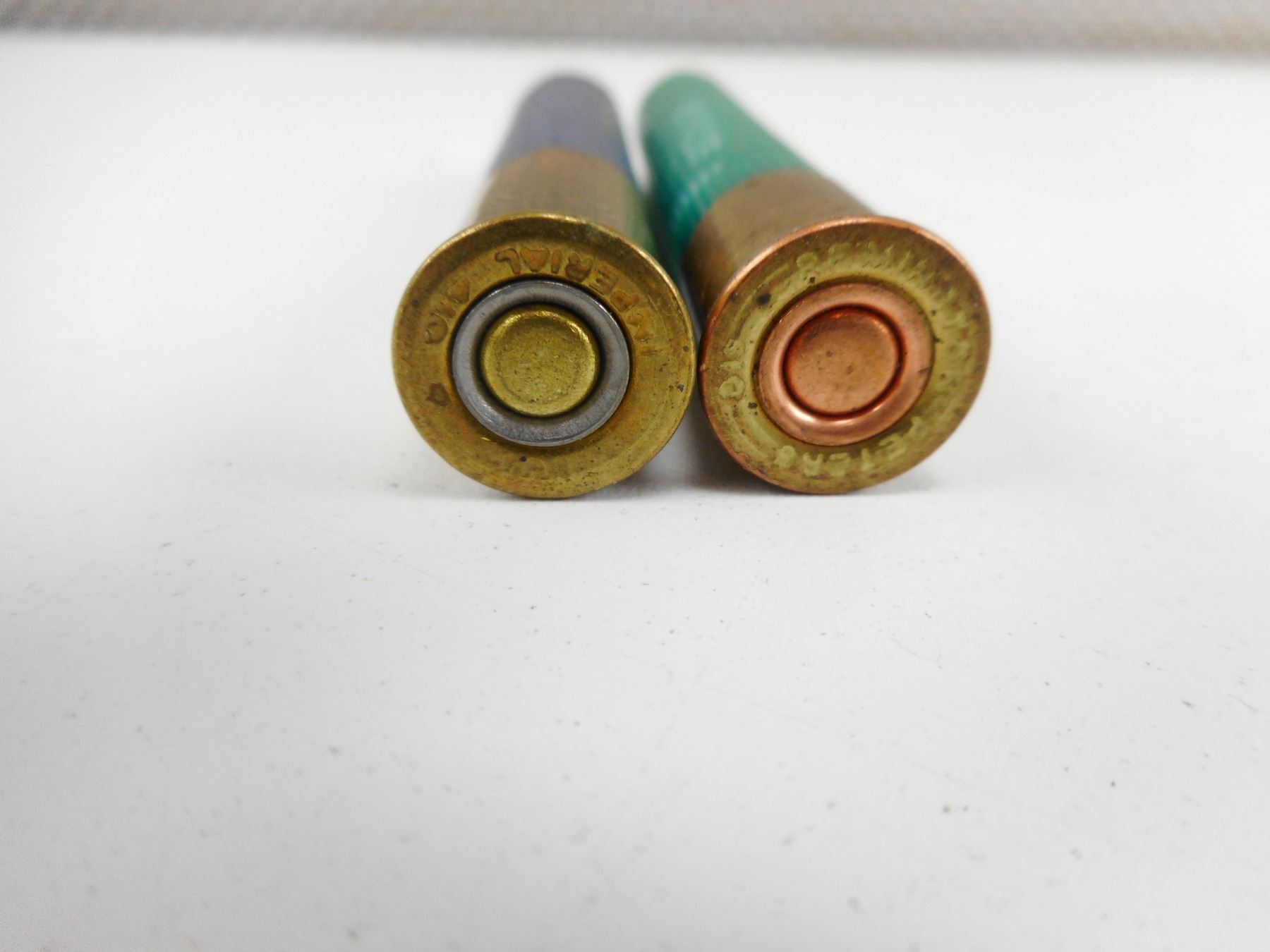 410 GA ASSORTED SHOTGUN SHELLS