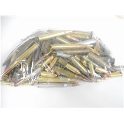 AMMO ASSORTED LOT