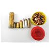 Image 2 : AMMO LOT ASSORTED
