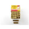 Image 1 : KYNOCH .401" WINCHESTER SELF-LOADING AMMO
