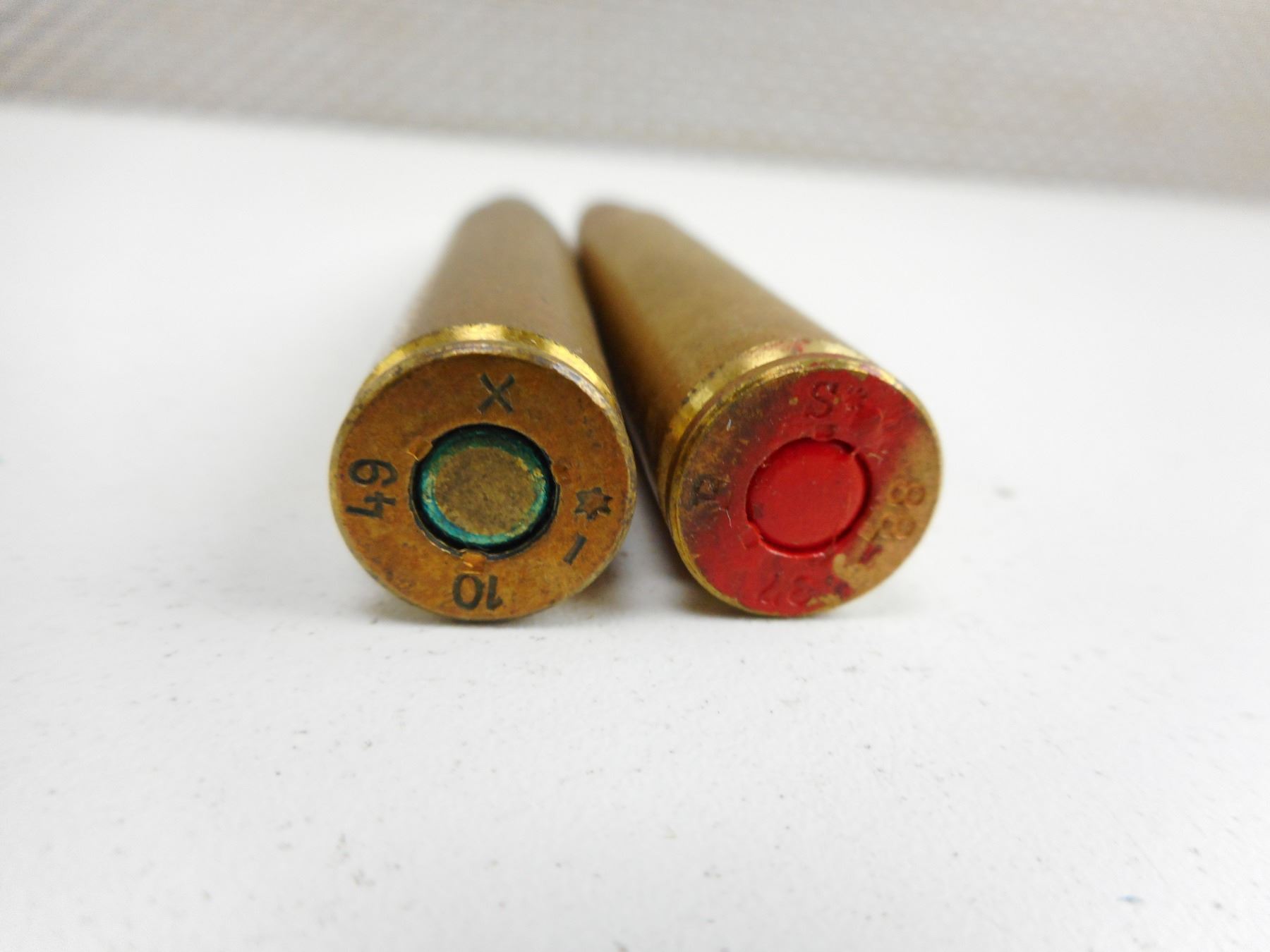 8MM MAUSER AMMO Switzer s Auction Appraisal Service 8mm-mauser-ammo-switzer-s-auction-appraisal-service