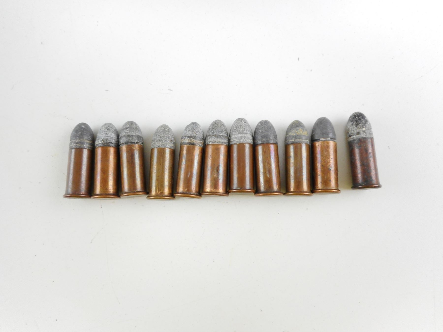 .38 RIMFIRE AMMO LOT - Switzer's Auction & Appraisal Service