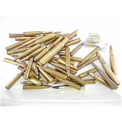 RIFLE/PISTOL SPORTING AMMO