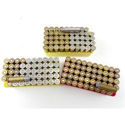 38 SPECIAL RELOADED AMMO