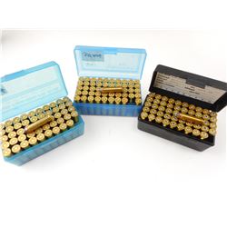 .357 MAG RELOADED AMMO