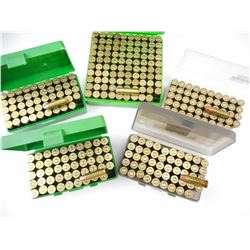 44 REM MAG RELOADED AMMO