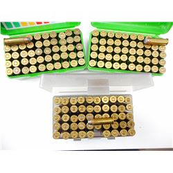 41 REM MAG RELOADED AMMO