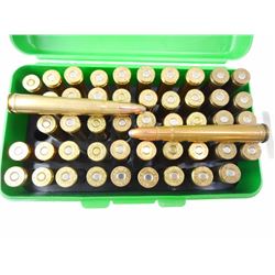 375 H&H RELOADED AMMO