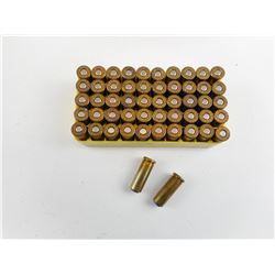 32 S&W LONG RELOADED AMMO