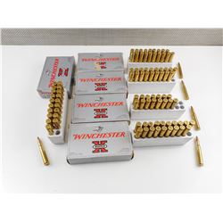 30-06 RELOADED AMMO
