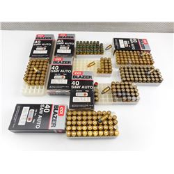 45 AUTO RELOADED AMMO