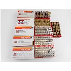 38 SPECIAL RELOADED AMMO