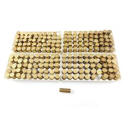 32 S&W LONG RELOADED AMMO