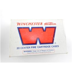 257 ROBERTS RELOADED AMMO