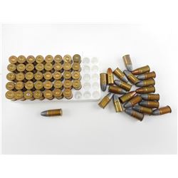 455 WEBLEY RELOADED AMMO