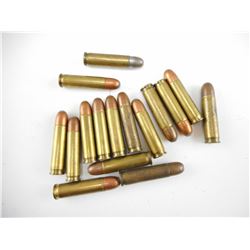 .401 WINCHESTER RELOADED AMMO