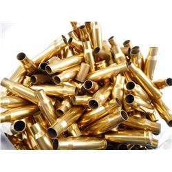 BRASS CASES ASSORTED