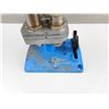 Image 2 : DILLON 550 TOOL HEAD, POWDER MEASURE LOT