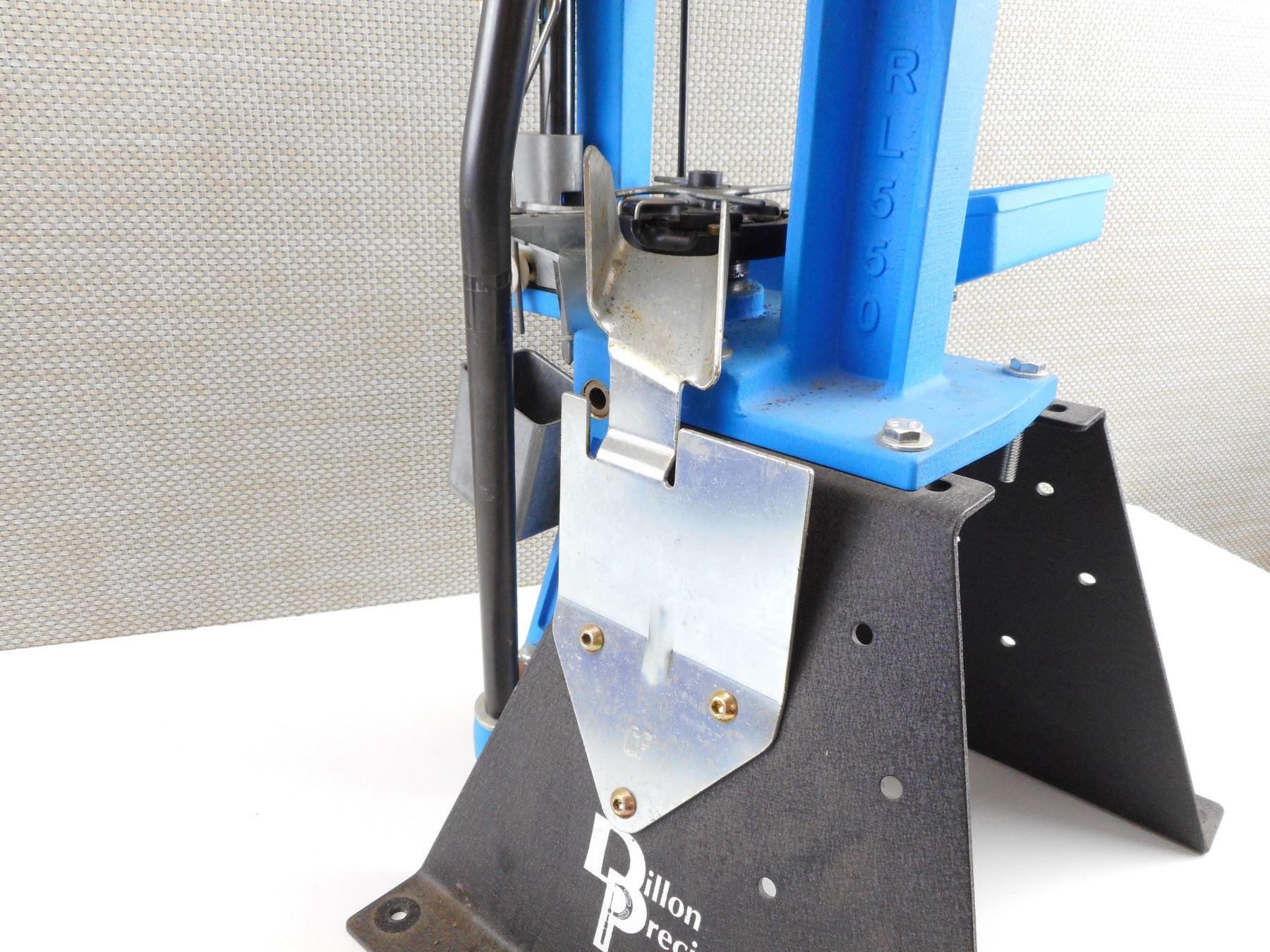 thumbnail image 2 of 3D Printed Funnel For Dillon 550, 650, 750 Reloading Presses - Rifle Ammunition 2 of 5