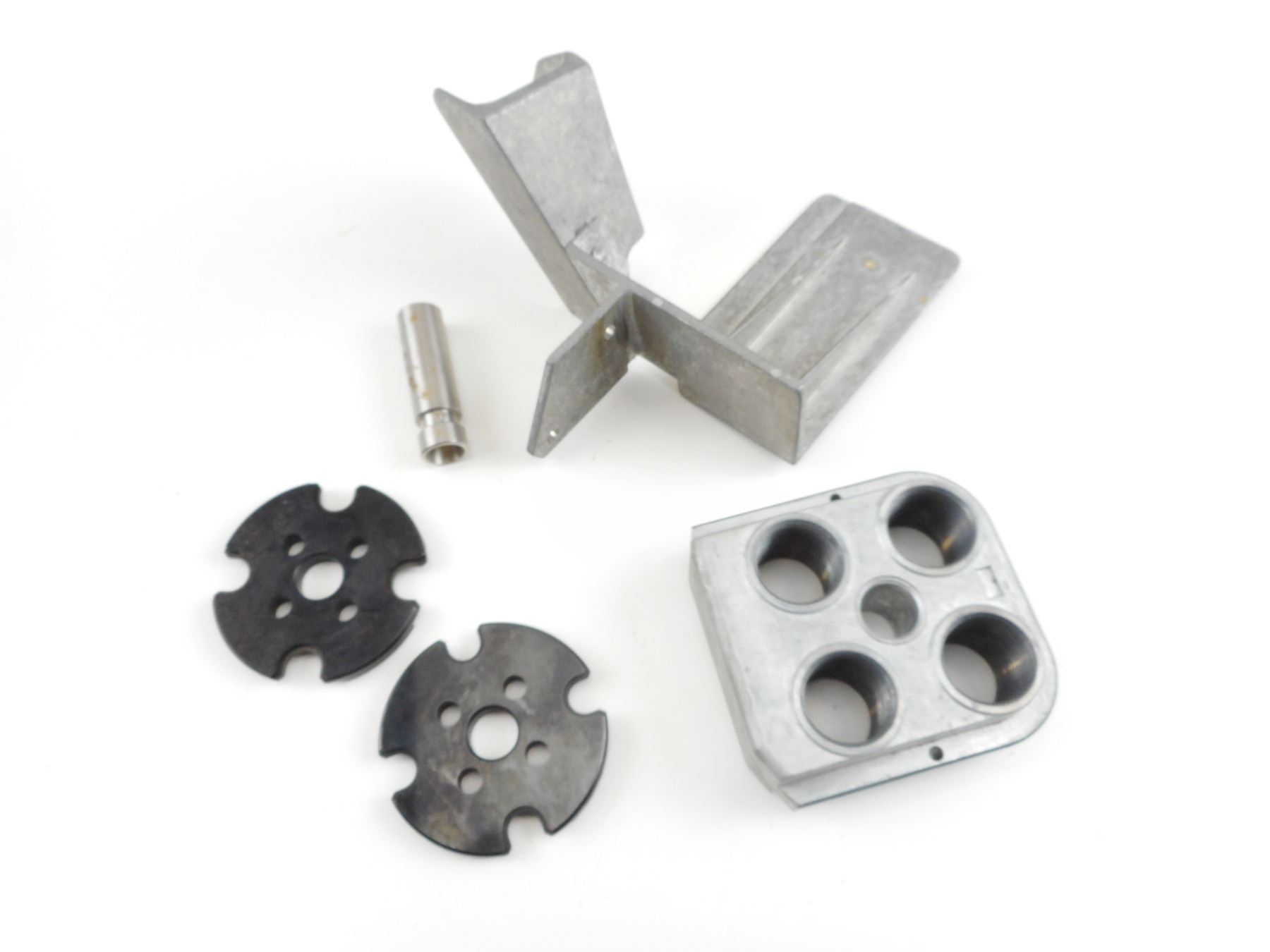 DILLON 550 PARTS/ACCESSORIES LOT