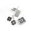 Image 2 : DILLON 550 PARTS/ACCESSORIES LOT
