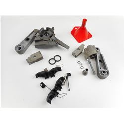 LEE RELOADING PARTS LOT